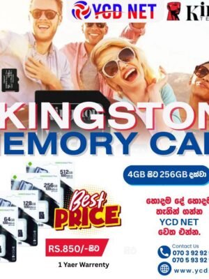 Kingston SD Card